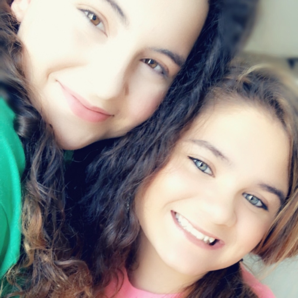 Meet your Posher, Tobie